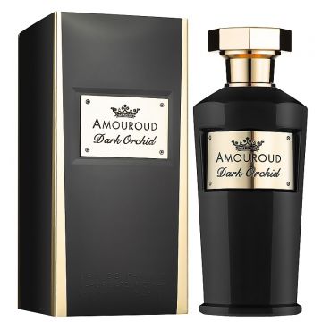 Amouroud Dark Orchid, Apa de Parfum, Unisex (Gramaj: 100 ml)