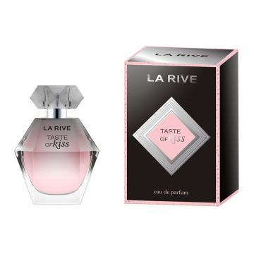 Apa de parfum pentru femei Taste Of Kiss, 100ml, La Rive