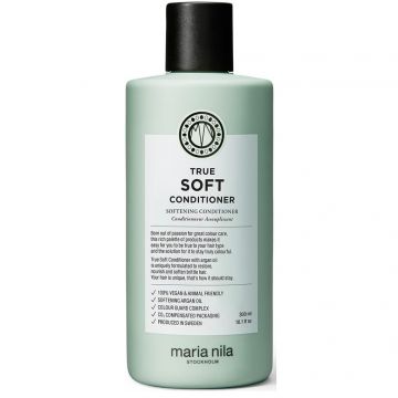 Balsam de Par Hidratant Maria Nila True Soft (Gramaj: 300 ml)