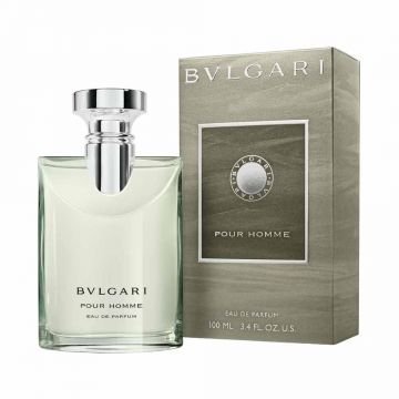 Bvlgari pour Homme, Apa de Parfum (Gramaj: 100 ml)