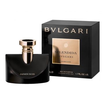 Bvlgari Splendida Jasmin Noir (Concentratie: Apa de Parfum, Gramaj: 100 ml Tester)