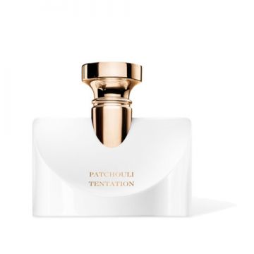 Bvlgari Splendida Patchouli Tentation, Apa de Parfum, Femei (Concentratie: Apa de Parfum, Gramaj: 100 ml Tester)