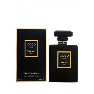 Chanel Coco Noir, Apa de Parfum, Femei (Concentratie: Apa de Parfum, Gramaj: 100 ml)