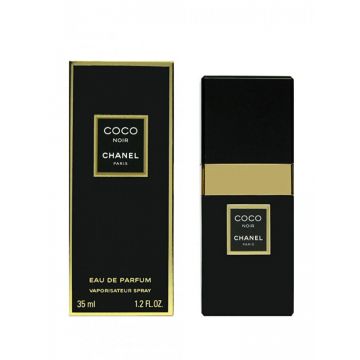 Chanel Coco Noir, Apa de Parfum, Femei (Concentratie: Apa de Parfum, Gramaj: 35 ml)