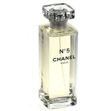 Chanel No 5 Eau Premiere, Apa de Parfum, Femei (Concentratie: Apa de Parfum, Gramaj: 50 ml)