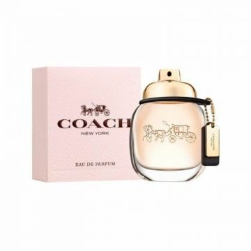 Coach Coach Woman, Apa de Parfum (Concentratie: Apa de Parfum, Gramaj: 30 ml)