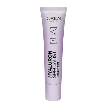 Crema de ochi antirid hidratanta Hyaluron Specialist, 15 ml, LOreal