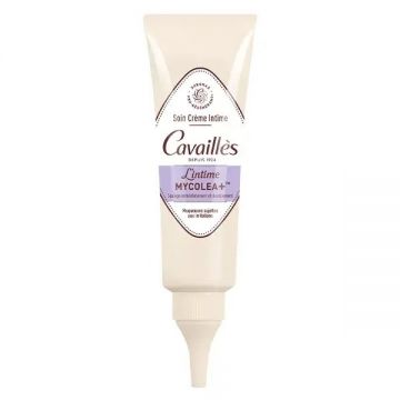 Crema pentru ingrijirea zonei intime Roge Cavailles Mycolea, 50 ml