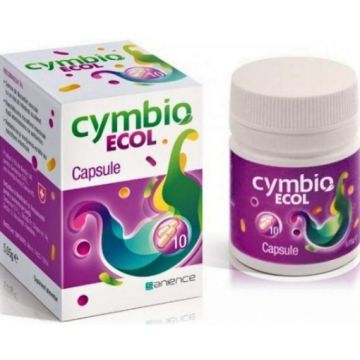 Cymbio Ecol - 10 capsule Sanience