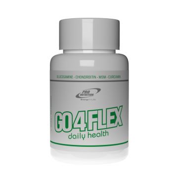 Daily Health Go-4-Flex, 100 capsule, Pro Nutrition