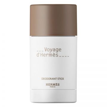 Deo Stick Hermes, Voyage d`Hermes, Unisex, 75 ml (Concentratie: Deo Stick, Gramaj: 75 ml)