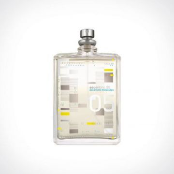 Escentric Molecules - Escentric 05, Apa de Toaleta, Unisex (Concentratie: Apa de Toaleta, Gramaj: 100 ml Tester)