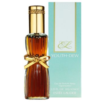 Estee Lauder Youth Dew, Apa de Parfum, Femei (Concentratie: Apa de Parfum, Gramaj: 67 ml)