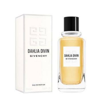 Givenchy Dahlia Divin, Femei, Apa de Parfum (Concentratie: Apa de Parfum, Gramaj: 100 ml)