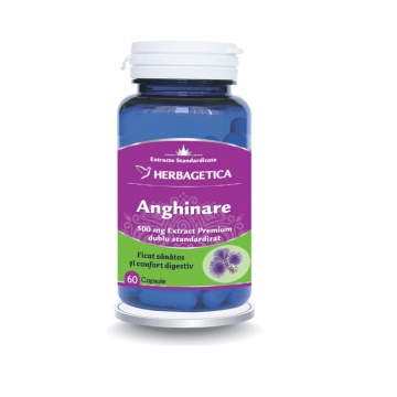 Anghinare Extract 60 capsule