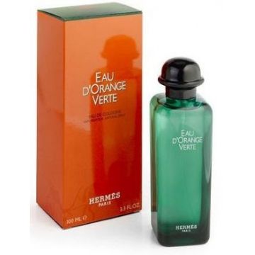 Hermes Eau D'Orange Verte, Femei, Apa de Colonie (Concentratie: Apa de colonie, Gramaj: 100 ml)