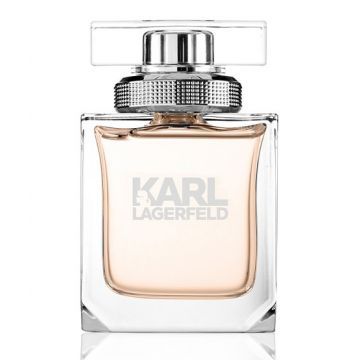 Karl Lagerfeld for Her, Apa de Parfum, Femei (Concentratie: Apa de Parfum, Gramaj: 85 ml Tester)