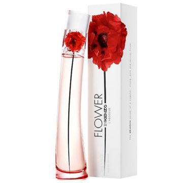 Kenzo Flower by Kenzo L'Absolue, Apa de Parfum, Femei (Gramaj: 100 ml)