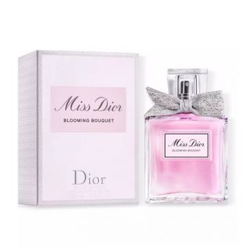 Miss Dior Blooming Bouquet 2023, Femei, Apa de Toaleta (Gramaj: 50 ml)