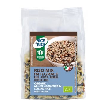 Orez Eco mixt integral, 300g, Probios