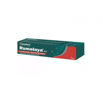 Rumalaya gel 75 ml