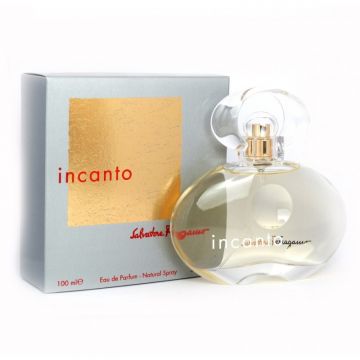 Salvatore Ferragamo Incanto (Concentratie: Apa de Parfum, Gramaj: 100 ml)