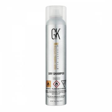 Sampon uscat pentru volum GK Hair, Global Keratin, 332 ml