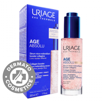 Ser Pro-Colagen Age Absolu, 30ml, Uriage