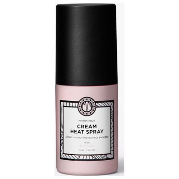 Spray Crema de Par cu Protectie Termica, Maria Nila (Gramaj: 75 ml)