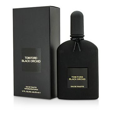 Tom Ford Black Orchid Apa de toaleta, Femei (Concentratie: Apa de Toaleta, Gramaj: 50 ml)