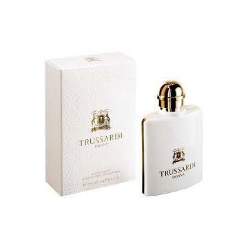 Trussardi Donna, Apa de Parfum, Femei (Concentratie: Apa de Parfum, Gramaj: 100 ml Tester)