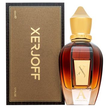 Xerjoff Alexandria Orientale, Apa de Parfum, Unisex (Gramaj: 50 ml)