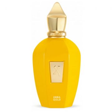 Xerjoff Erba Gold, Apa de Parfum, Unisex (Gramaj: 100 ml Tester)