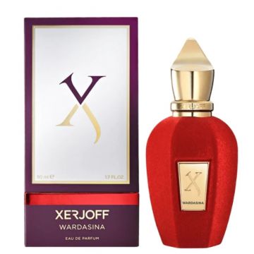 Xerjoff Wardasina, Apa de Parfum, Unisex (Gramaj: 100 ml)