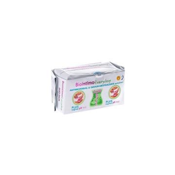 Absorbante zilnice every day 40buc BIOINTIMO