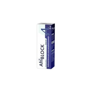 Aftiblock spray  20ml ZDROVIT