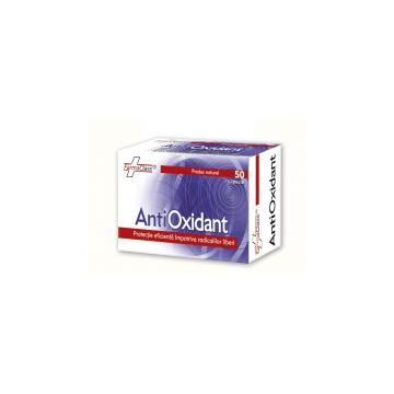 Antioxidant 50cps FARMACLASS