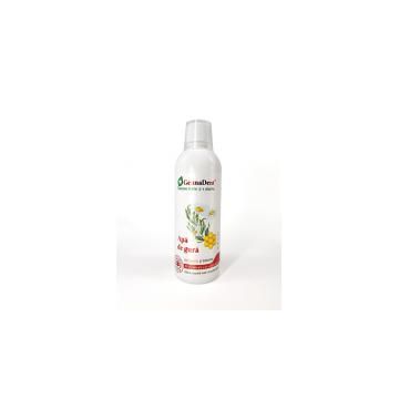 Apa de gura cu propolis si diatomee 500ml VIVA NATURA