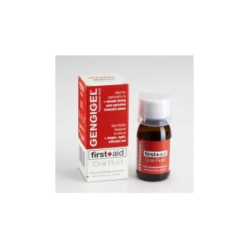 Apa de gura gengigel prim ajutor 50ml RICERFARMA