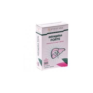 Astragalus forte 30cps VITACARE