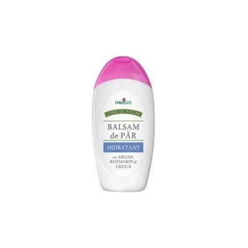 Balsam de par hidratant 300ml VERRE DE NATURE