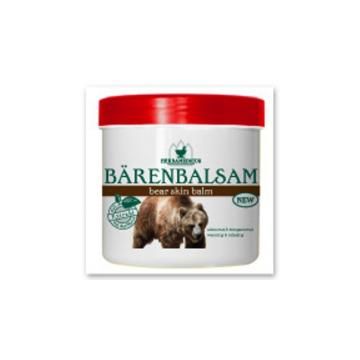 Balsam gel puterea ursului 250ml HERBAMEDICUS