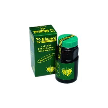 Biomed prostata 100ml BIOMED