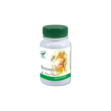 Boswellia 60cps PRO NATURA