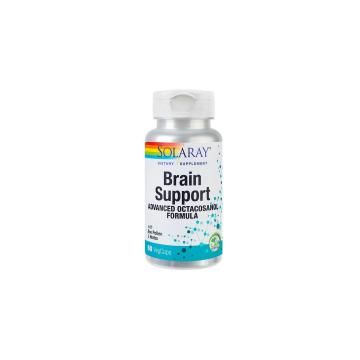 Brain support 60cps SOLARAY