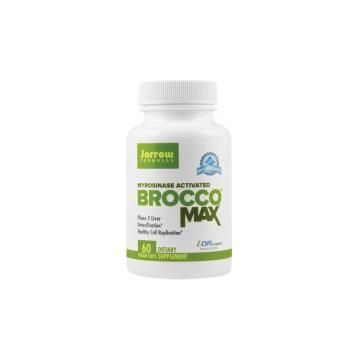 Broccomax 60cps JARROW FORMULAS