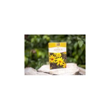 Ceai de arnica 30gr STEF MAR