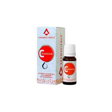 Citromicina, extract gliceric 10.9gr AROMSCIENCE