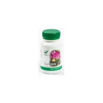 Curcuma 60cps PRO NATURA