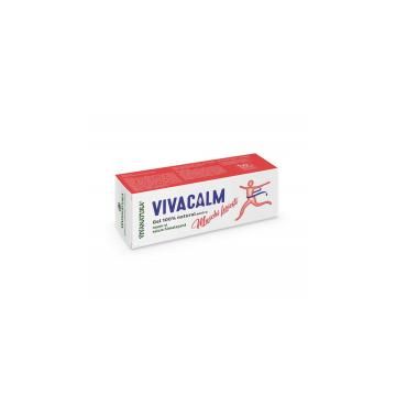 Gel vivacalm  100ml VIVA NATURA